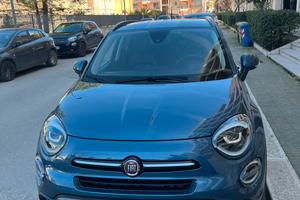 Fiat 500X City Cross