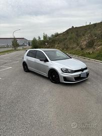 Golf VII GTD