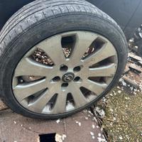 cerchi originali 19 Opel Insignia A