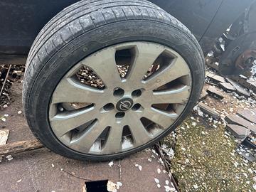 cerchi originali 19 Opel Insignia A