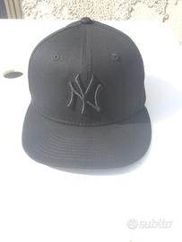 New Era Cap NY Yankees cappello berretto baseball