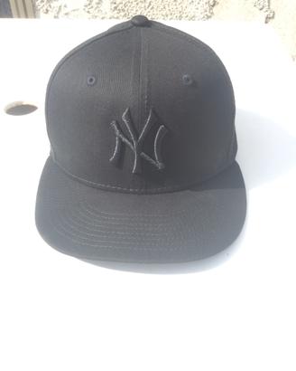 New Era Cap NY Yankees cappello berretto baseball