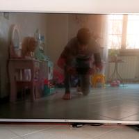 TV LG 49 pollici 