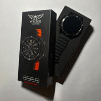 Aviator F-Series funzionante