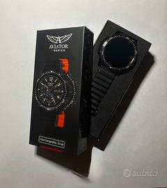 Aviator F-Series funzionante