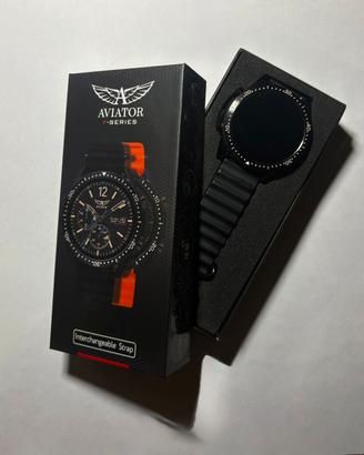 Aviator F-Series funzionante