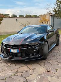 Camaro 2.0 TURBO
