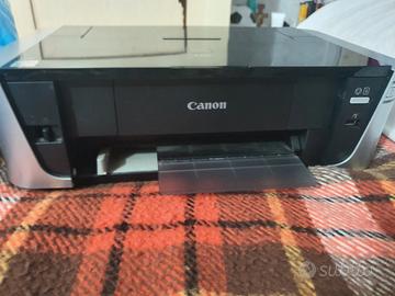 stampante Canon 
