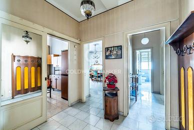 Appartamento - Catania