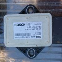 Sensore Anti imbardata Bosch originale