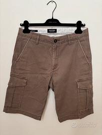 Cargo corti Jack & Jones