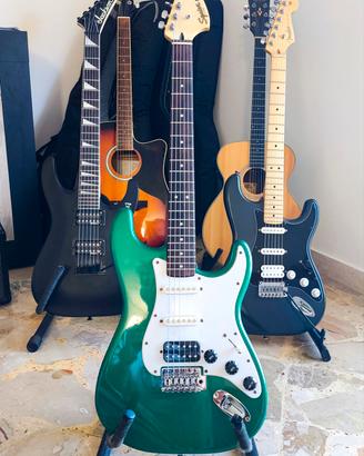 Chitarra Fender Squier Stratocaster Affinity