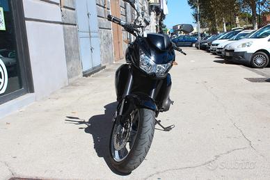 Kawasaki Z 750 - 2007