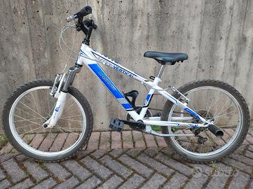 Mountain bike Casadei VRT Ruota da 20"