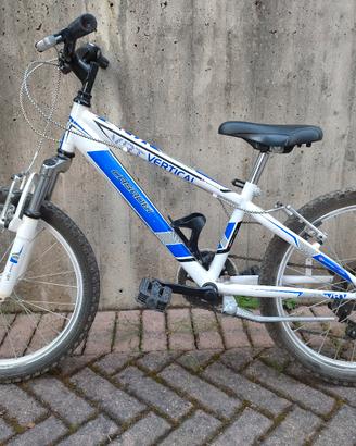 Mountain bike Casadei VRT Ruota da 20"