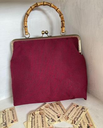 Borsa clic clac