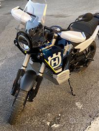 HUSQVARNA Norden 901 expedition