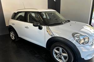 Mini One Countryman 1.6 neopatentati KMCERT