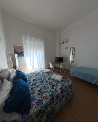Emmevi house - Casa vacanze in centro Reggio Cal