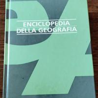 enciclopedia della geografia 