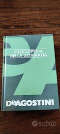 enciclopedia della geografia 