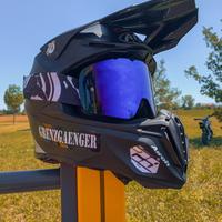 Casco Airoh Twist 2.0 opaco nero
