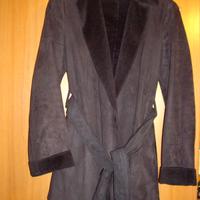 Giacca donna eco-pelle Benetton