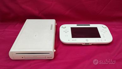 NINTENDO  Wii U  