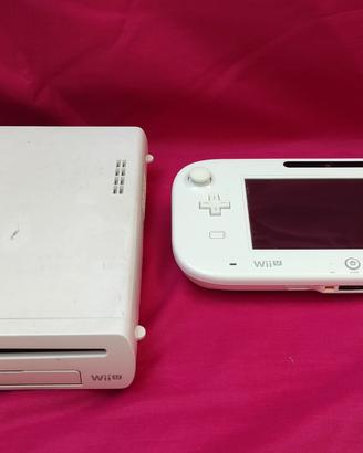 NINTENDO  Wii U  