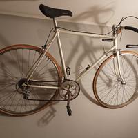 bici da corsa vitus vintage 