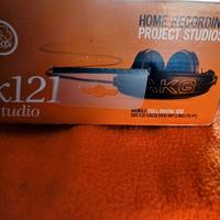 Cuffia akg k121