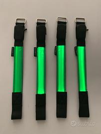 Braccialetti Fluo