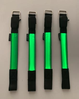 Braccialetti Fluo