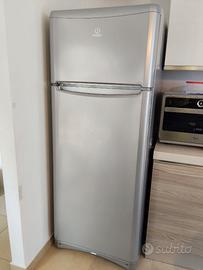 Frigorifero Combinato Indesit TEAAN 5 S 1