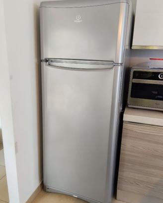 Frigorifero Combinato Indesit TEAAN 5 S 1