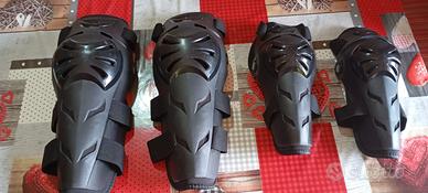 Protezioni moto