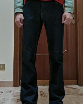 Jeans Lee