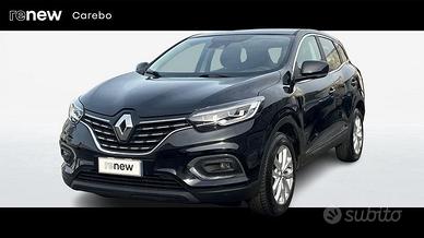 Renault Kadjar 2019 Business Blue dCi 115 EDC