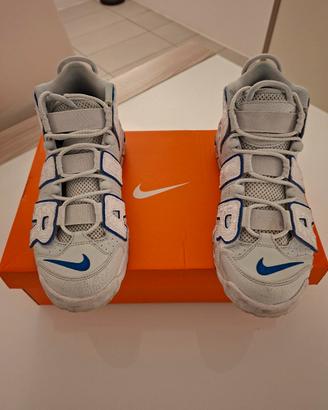 The Nike Air More Uptempo