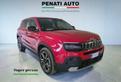 Jeep Avenger 1.2 Turbo 100 CV Summit