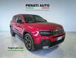 Jeep Avenger 1.2 Turbo 100 CV Summit