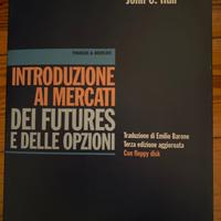 Introduzione ai mercati dei futures e opzioni