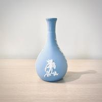Vaso “bud” Jasperware (Wedgwood)