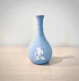 Vaso “bud” Jasperware (Wedgwood)