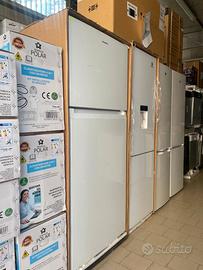 Frigorifero doppia porta Kumtel No Frost nuovo