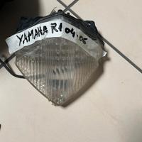 fanale posteriore r1 2004/2006