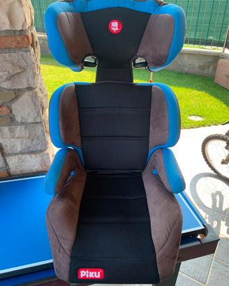 Seggiolino auto Piku