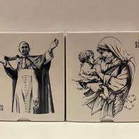 Monete Commemorative Vaticano 2022