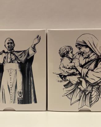 Monete Commemorative Vaticano 2022