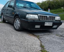 Lancia thema turbo 16v lx